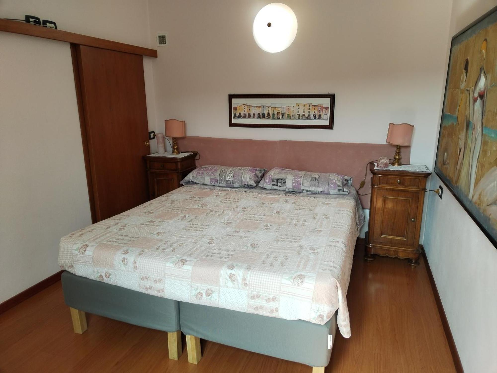 B & B Ametista Bergamo Ponteranica ภายนอก รูปภาพ